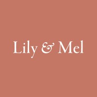 Lily & Mel logo, Lily & Mel contact details