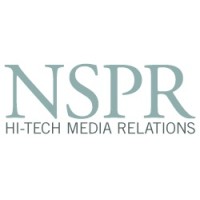 NSPR logo, NSPR contact details