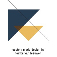 Femke van Leeuwen logo, Femke van Leeuwen contact details