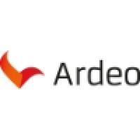 Ardeo logo, Ardeo contact details