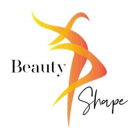 Beauty Shape logo, Beauty Shape contact details