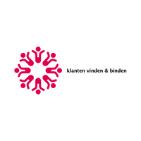 Klanten vinden & binden logo, Klanten vinden & binden contact details