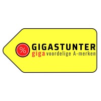 GIGASTUNTER logo, GIGASTUNTER contact details