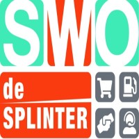 SWO de Splinter logo, SWO de Splinter contact details