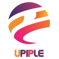 UPIPLE logo, UPIPLE contact details