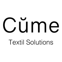 Cume Textil Solutions logo, Cume Textil Solutions contact details