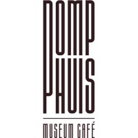 Museum cafe Het Pomphuis logo, Museum cafe Het Pomphuis contact details