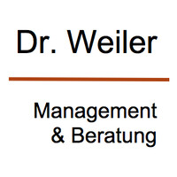 Dr. Weiler - Management & Beratung logo, Dr. Weiler - Management & Beratung contact details