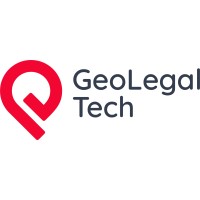 GeoLegalTech GmbH logo, GeoLegalTech GmbH contact details