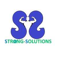 Strang Solutions logo, Strang Solutions contact details