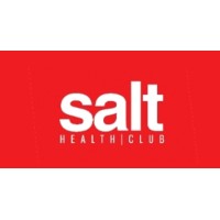 SALT Health Club logo, SALT Health Club contact details