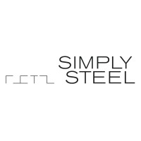 Simply Steel logo, Simply Steel contact details