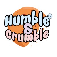 Humble & Crumble logo, Humble & Crumble contact details