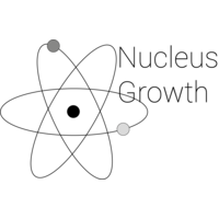 Nucleus Growth logo, Nucleus Growth contact details