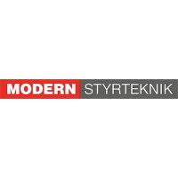 Modern Styrteknik logo, Modern Styrteknik contact details