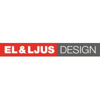 EL & LJUSDESIGN AB logo, EL & LJUSDESIGN AB contact details