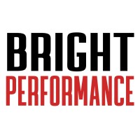 Bright Performance logo, Bright Performance contact details