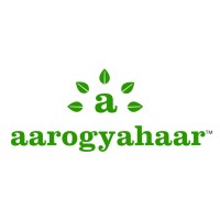 Aarogyahaar logo, Aarogyahaar contact details