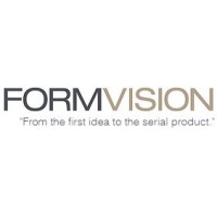 Formvision GmbH logo, Formvision GmbH contact details