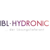 IBL-HYDRONIC GmbH und Co.KG logo, IBL-HYDRONIC GmbH und Co.KG contact details