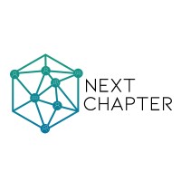 Next Chapter Agency logo, Next Chapter Agency contact details