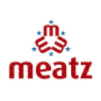 MEATZ bv logo, MEATZ bv contact details