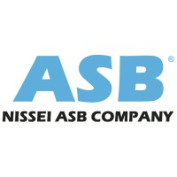 Nissei ASB Company logo, Nissei ASB Company contact details