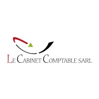 Le Cabinet Comptable Sàrl logo, Le Cabinet Comptable Sàrl contact details