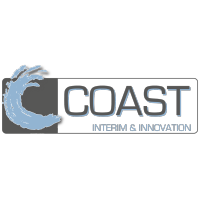 COAST B.V. logo, COAST B.V. contact details