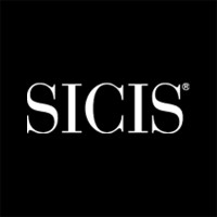 SICIS The Art Mosaic Factory logo, SICIS The Art Mosaic Factory contact details