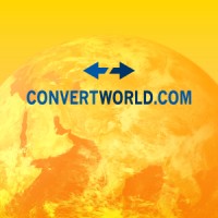 Convertworld logo, Convertworld contact details