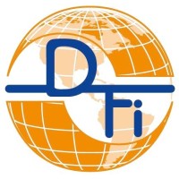 DFI Organics logo, DFI Organics contact details