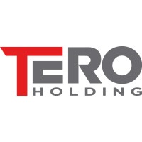 Tero Holding logo, Tero Holding contact details