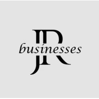 JR Businesses logo, JR Businesses contact details