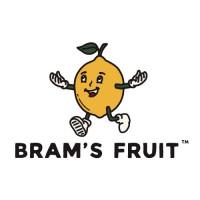 Bram's Fruit logo, Bram's Fruit contact details