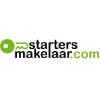 startersmakelaar.com logo, startersmakelaar.com contact details