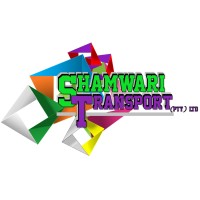 Shamwari Transport logo, Shamwari Transport contact details