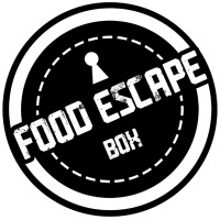 Food Escape Box logo, Food Escape Box contact details