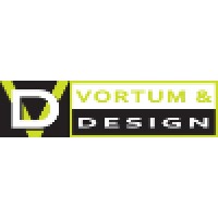 Vortum & Design logo, Vortum & Design contact details