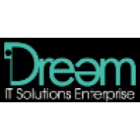 iDream logo, iDream contact details