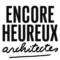 Encore Heureux architectes logo, Encore Heureux architectes contact details