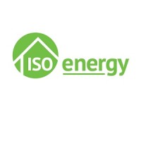 ISOenergy B.V. logo, ISOenergy B.V. contact details