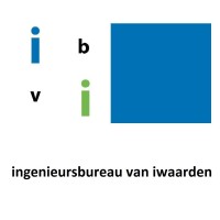 ingenieursbureau van iwaarden logo, ingenieursbureau van iwaarden contact details