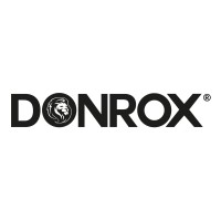 Donrox logo, Donrox contact details