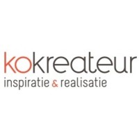 Kokreateur logo, Kokreateur contact details