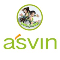 asvin GmbH logo, asvin GmbH contact details