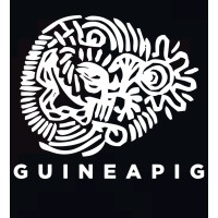 Guinea Pig logo, Guinea Pig contact details