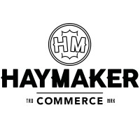 Haymaker Commerce logo, Haymaker Commerce contact details