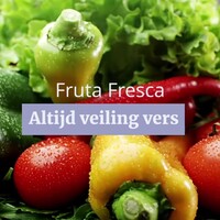 Fruta Fresca AGF logo, Fruta Fresca AGF contact details