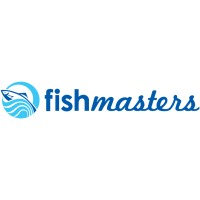 Fishmasters logo, Fishmasters contact details